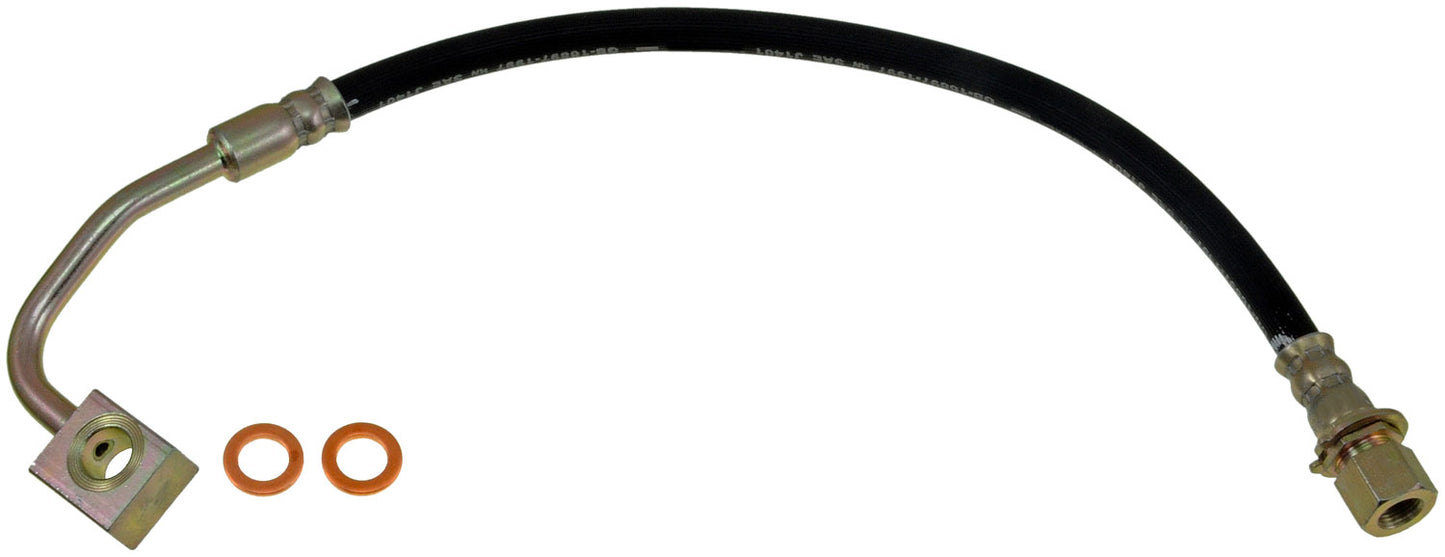 Brake Hydraulic Hose - Dorman# H620147