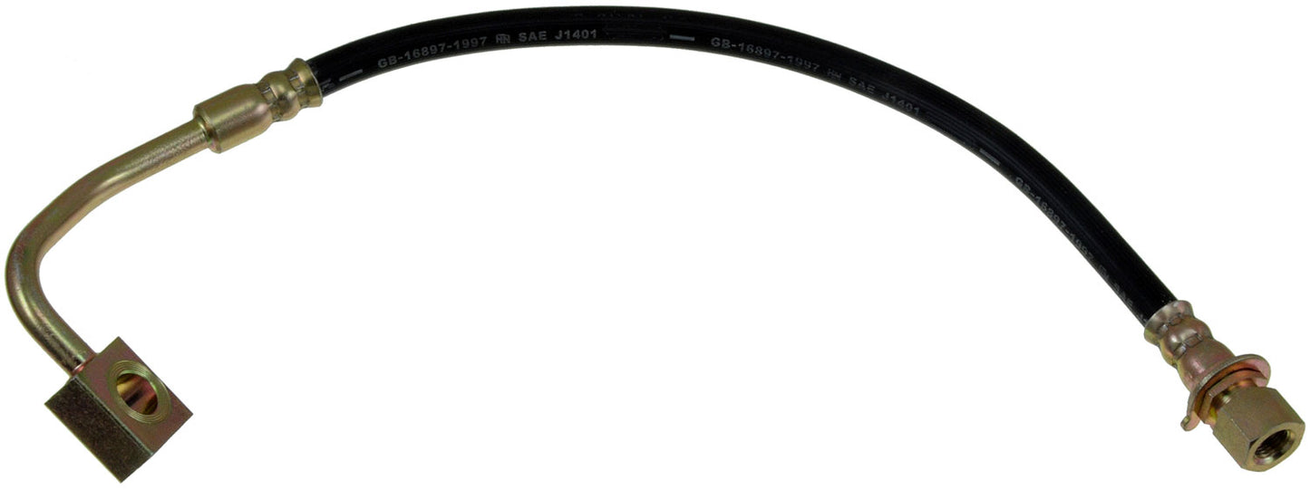 Brake Hydraulic Hose - Dorman# H620148