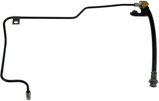 Brake Hydraulic Hose - Dorman# H620153