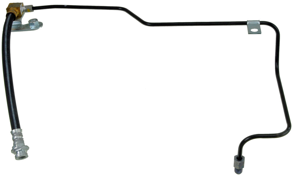 Brake Hydraulic Hose - Dorman# H620154