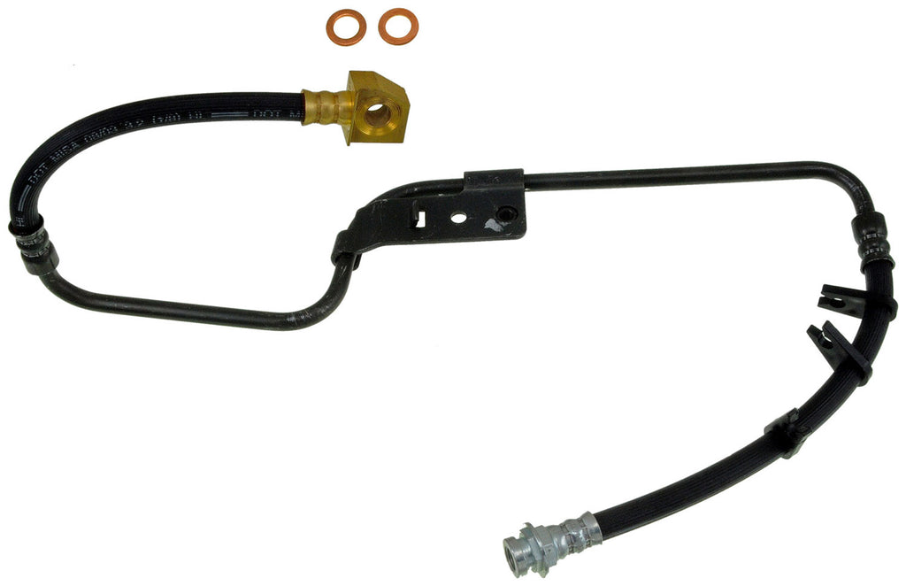 Brake Hydraulic Hose - Dorman# H620155