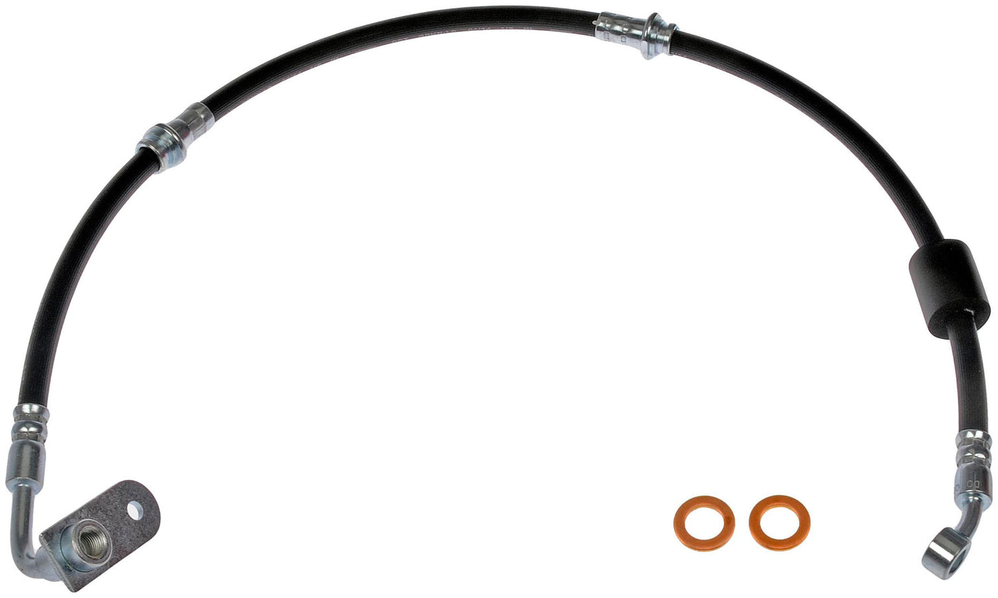 Brake Hydraulic Hose - Dorman# H620160
