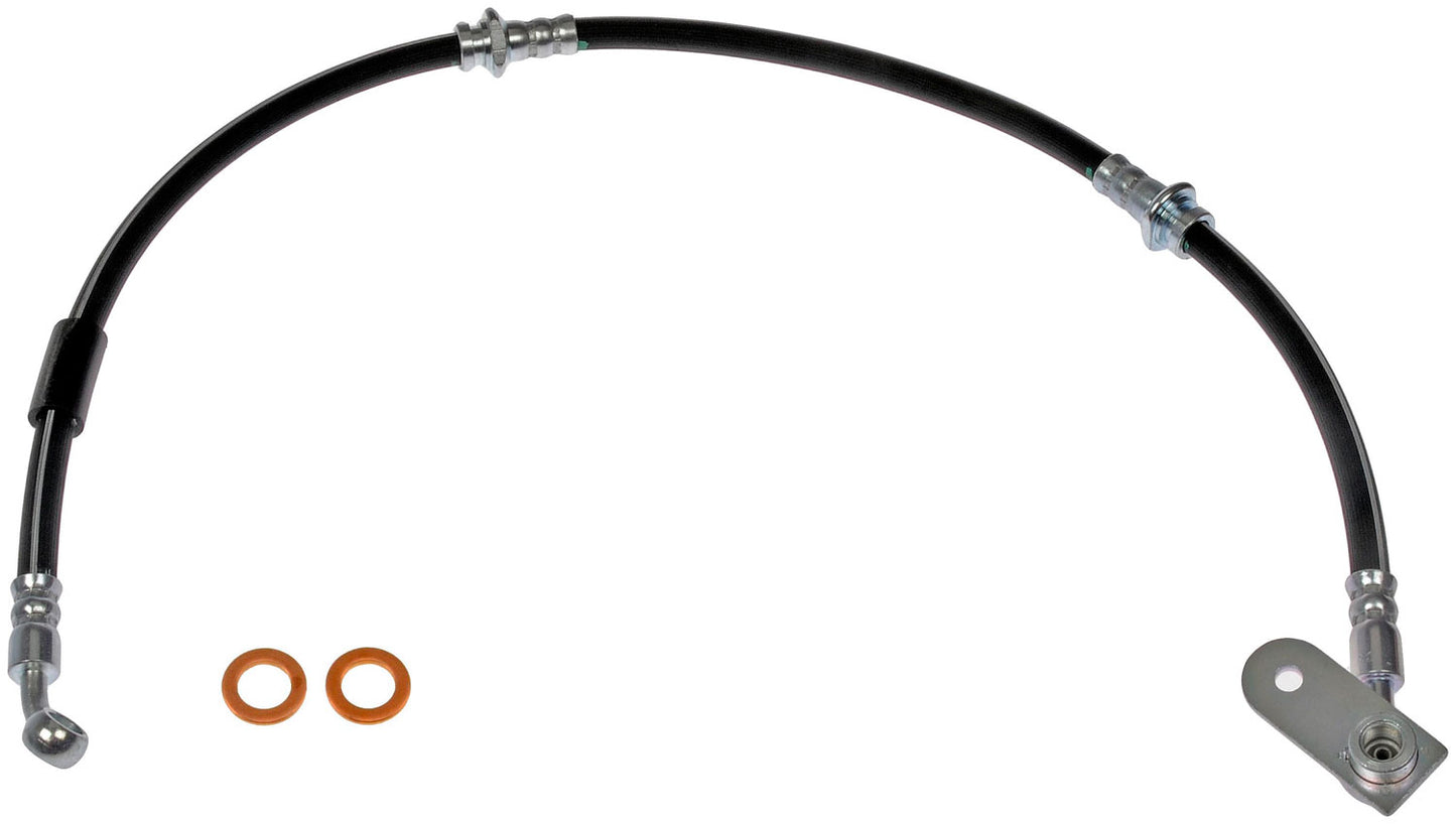 Brake Hydraulic Hose - Dorman# H620161