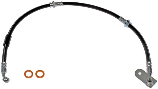 Brake Hydraulic Hose - Dorman# H620161