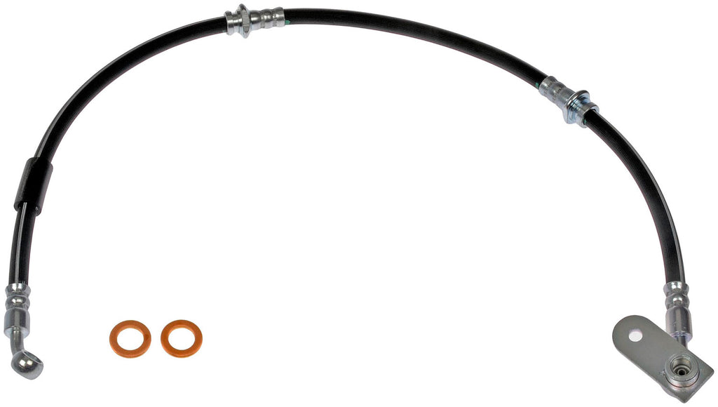 Brake Hydraulic Hose - Dorman# H620161
