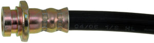 Brake Hydraulic Hose - Dorman# H620166