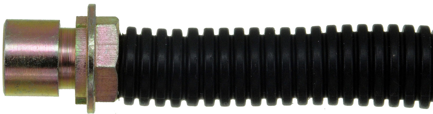 Brake Hydraulic Hose - Dorman# H620167