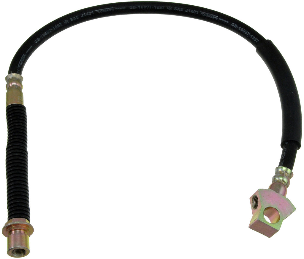 Brake Hydraulic Hose - Dorman# H620167