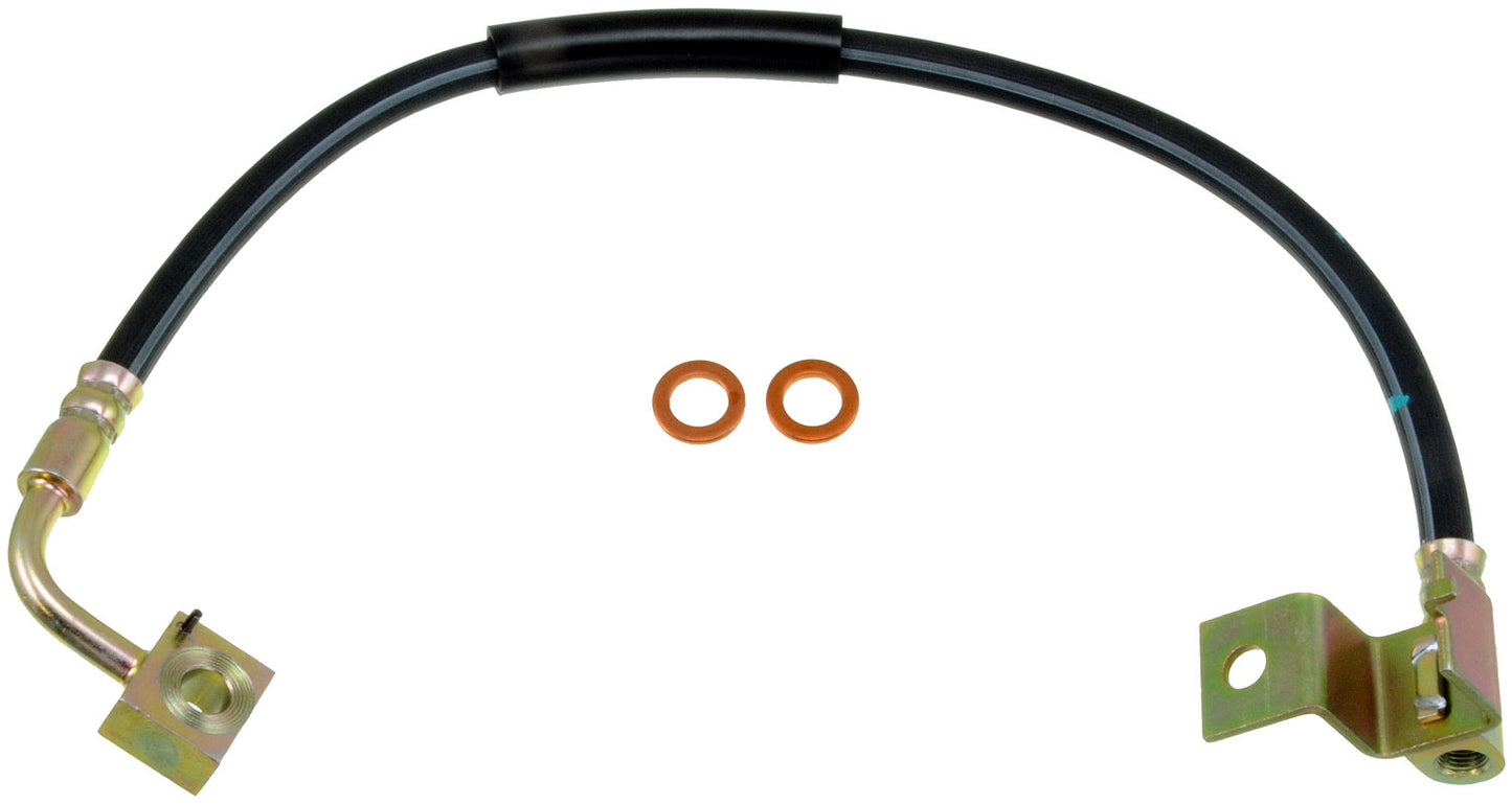 Brake Hydraulic Hose - Dorman# H620168