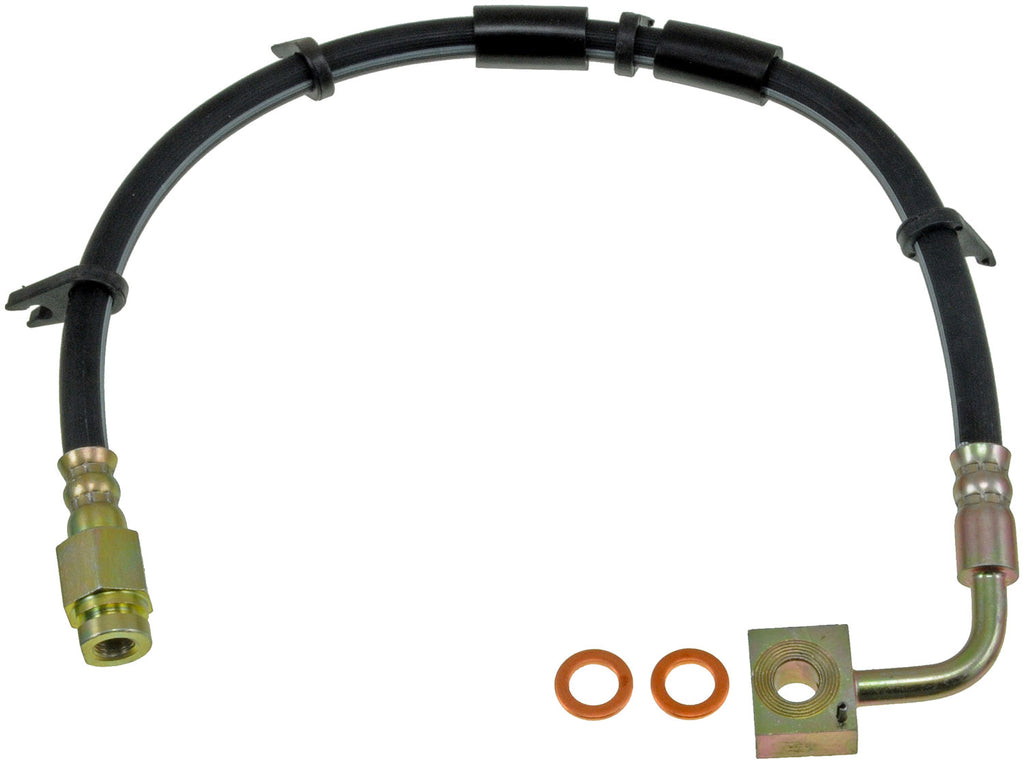 Brake Hydraulic Hose - Dorman# H620169