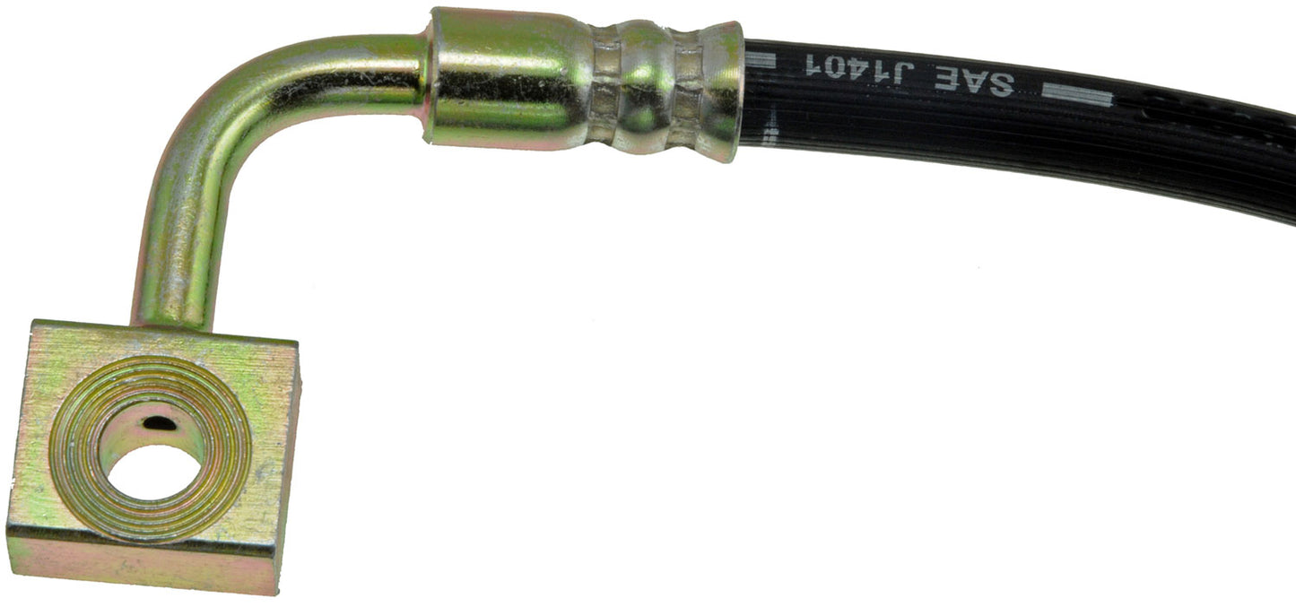 Brake Hydraulic Hose - Dorman# H620172