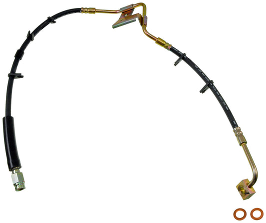 Brake Hydraulic Hose - Dorman# H620174