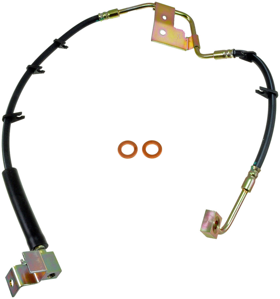 Brake Hydraulic Hose - Dorman# H620176