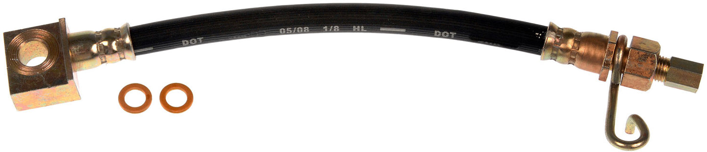 Brake Hydraulic Hose - Dorman# H620177
