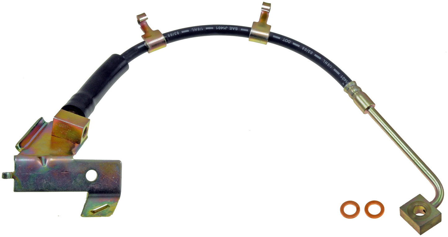 Brake Hydraulic Hose - Dorman# H620181