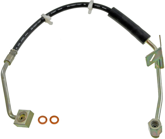 Brake Hydraulic Hose - Dorman# H620182