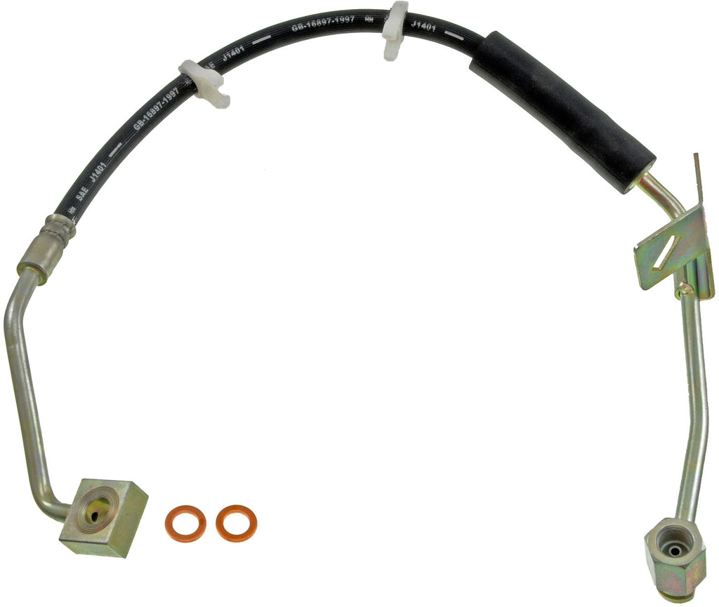Brake Hydraulic Hose - Dorman# H620182