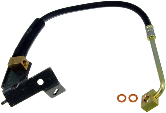 Brake Hydraulic Hose - Dorman# H620183