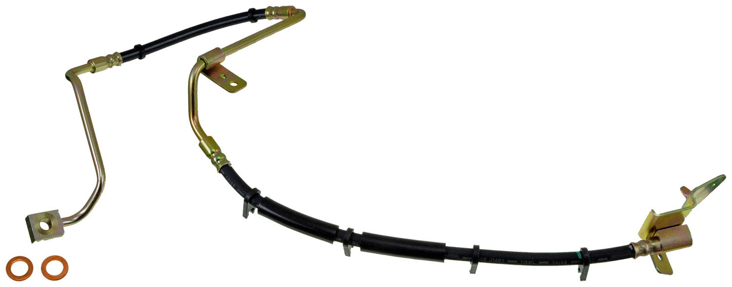 Brake Hydraulic Hose - Dorman# H620185