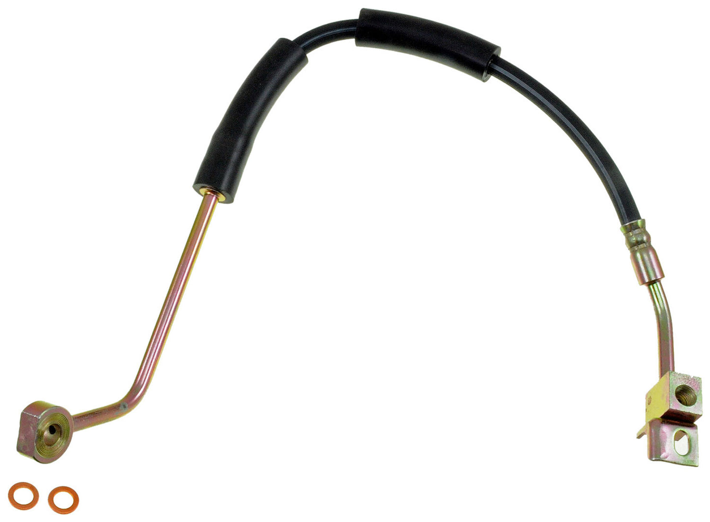 Brake Hydraulic Hose - Dorman# H620189