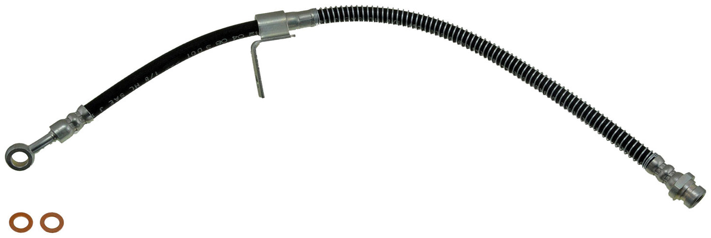 Brake Hydraulic Hose - Dorman# H620191