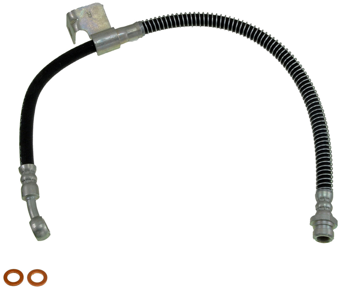 Brake Hydraulic Hose - Dorman# H620192