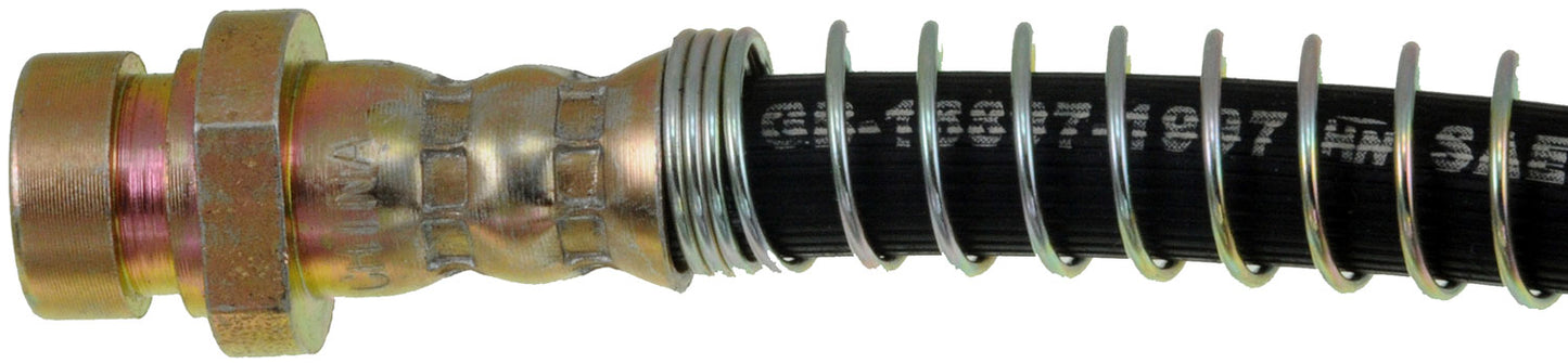 Brake Hydraulic Hose - Dorman# H620193