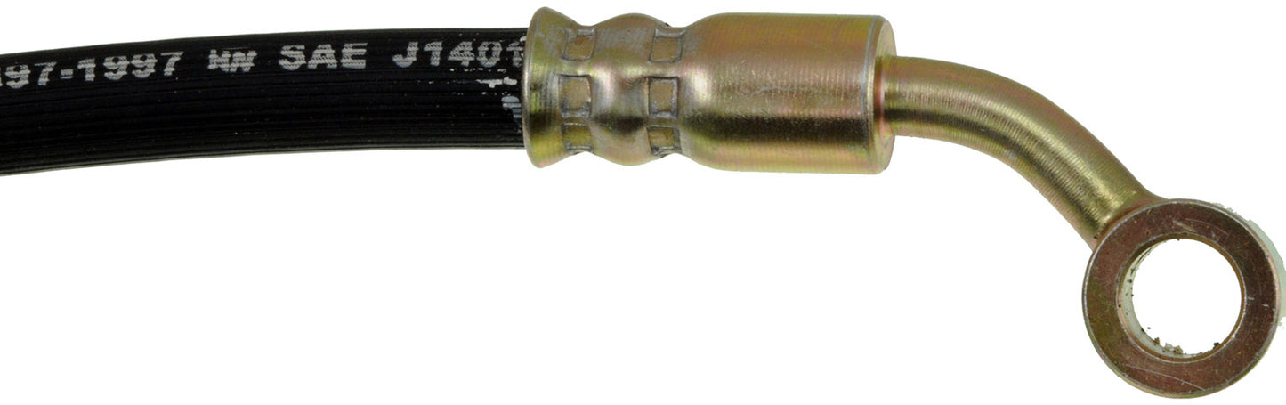 Brake Hydraulic Hose - Dorman# H620193