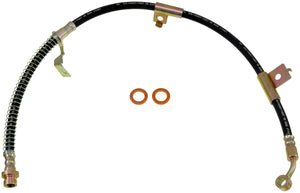 Brake Hydraulic Hose - Dorman# H620193