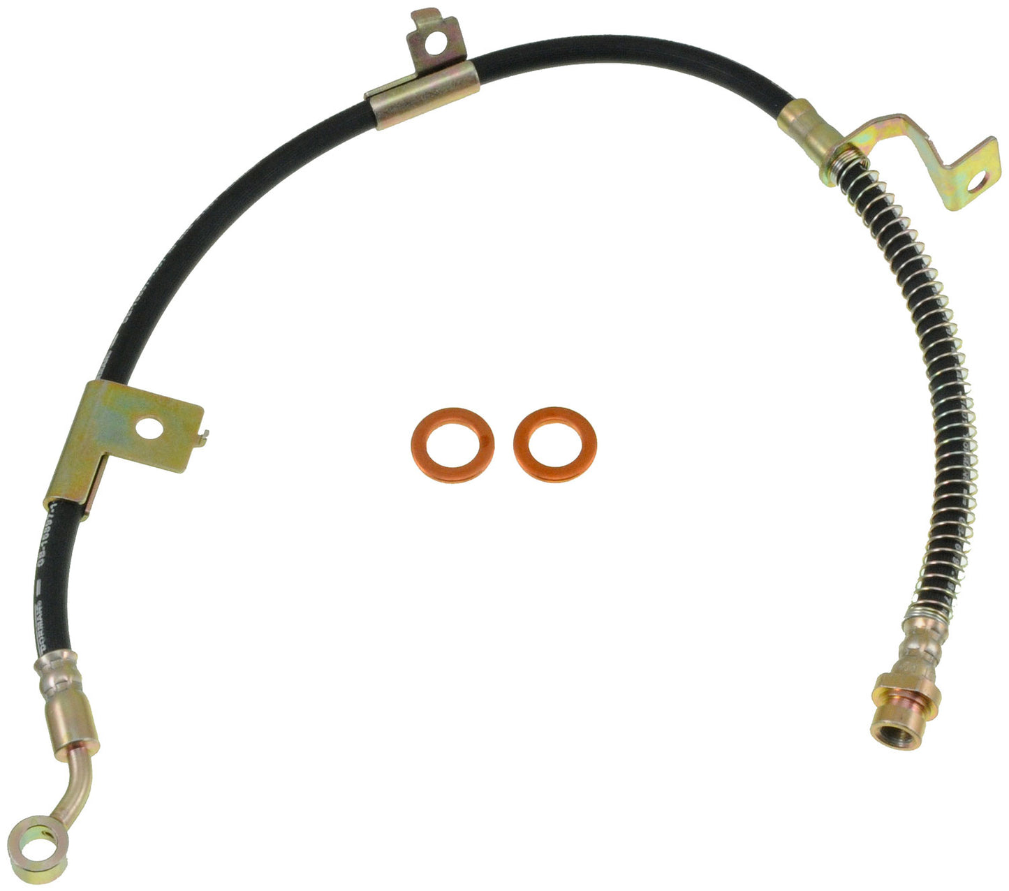 Brake Hydraulic Hose - Dorman# H620194