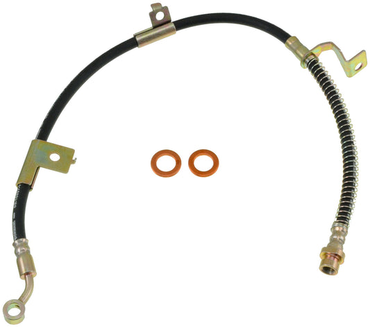Brake Hydraulic Hose - Dorman# H620194