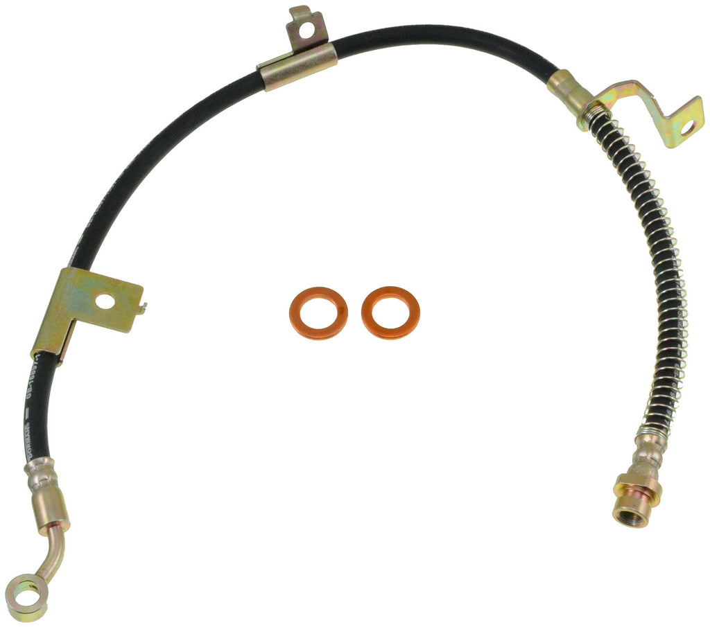 Brake Hydraulic Hose - Dorman# H620194