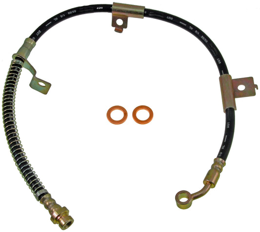 Brake Hydraulic Hose - Dorman# H620197