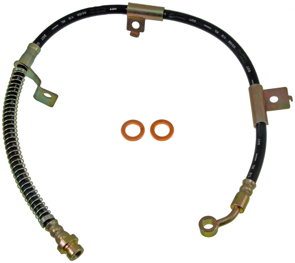 Brake Hydraulic Hose - Dorman# H620197
