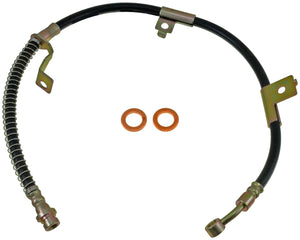 Brake Hydraulic Hose - Dorman# H620198