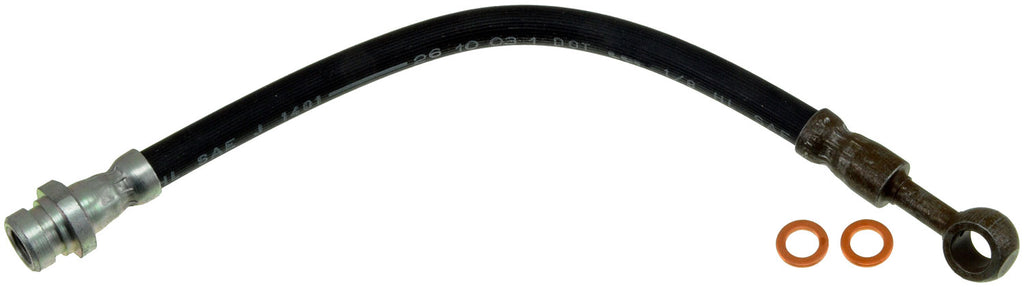 Brake Hydraulic Hose - Dorman# H620204