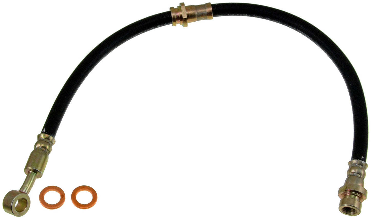 Brake Hydraulic Hose - Dorman# H620208
