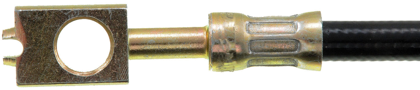 Brake Hydraulic Hose - Dorman# H620216