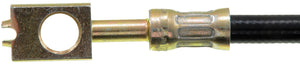 Brake Hydraulic Hose - Dorman# H620216