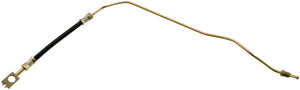 Brake Hydraulic Hose - Dorman# H620216