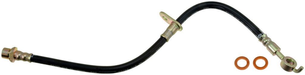 Brake Hydraulic Hose - Dorman# H620223