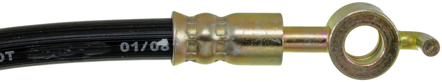 Brake Hydraulic Hose - Dorman# H620224
