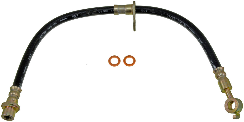 Brake Hydraulic Hose - Dorman# H620224