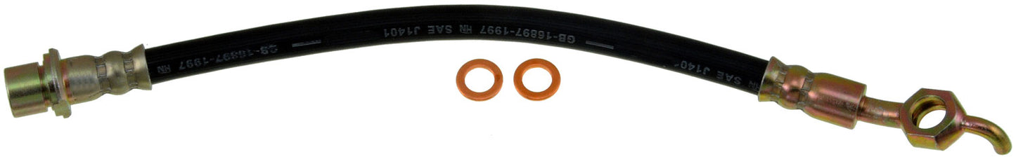 Brake Hydraulic Hose - Dorman# H620232