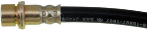 Brake Hydraulic Hose - Dorman# H620233