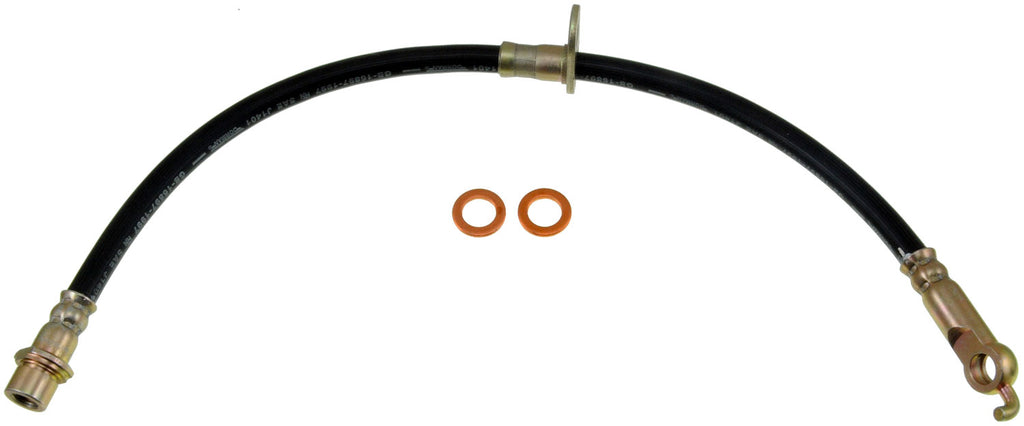 Brake Hydraulic Hose - Dorman# H620233