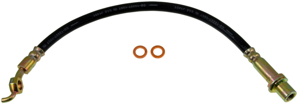 Brake Hydraulic Hose - Dorman# H620234