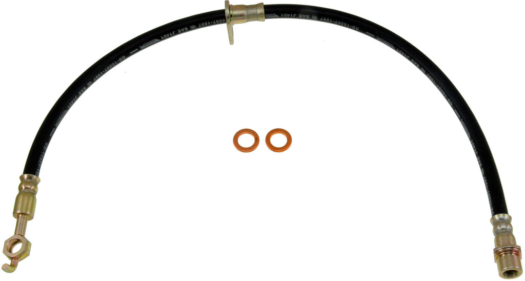 Brake Hydraulic Hose - Dorman# H620235
