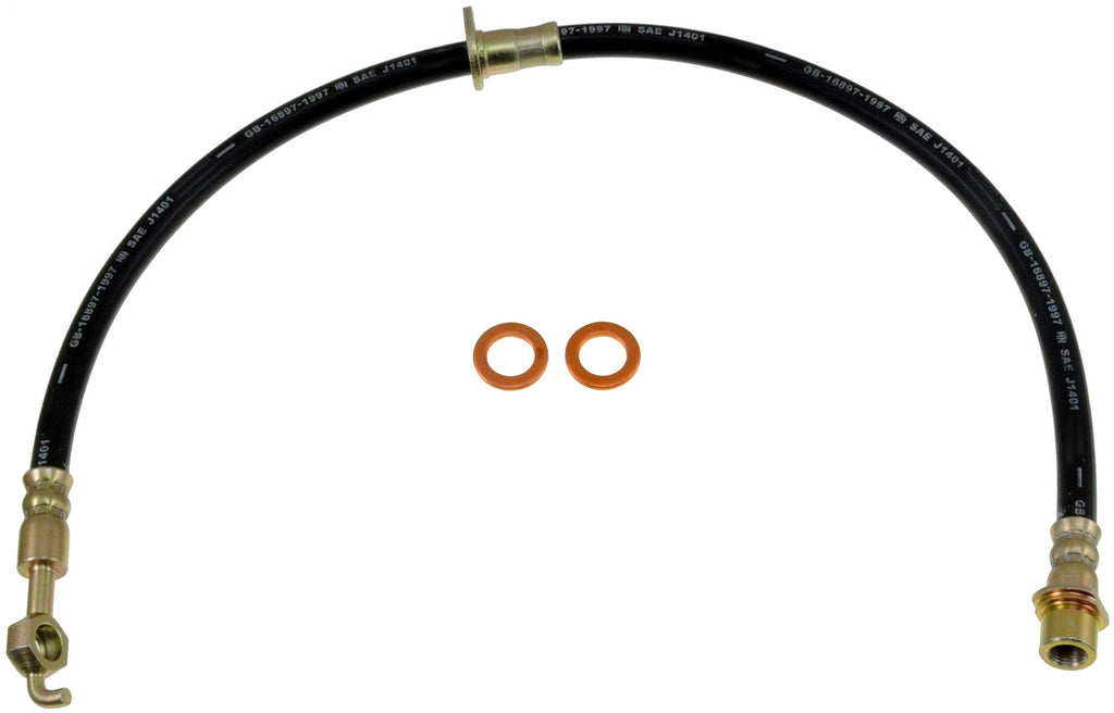 Brake Hydraulic Hose - Dorman# H620236