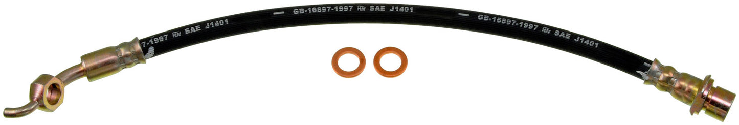 Brake Hydraulic Hose - Dorman# H620239